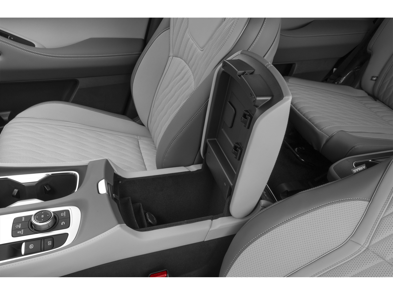 2026 INFINITI QX60 AUTOGRAPH - Photo 43