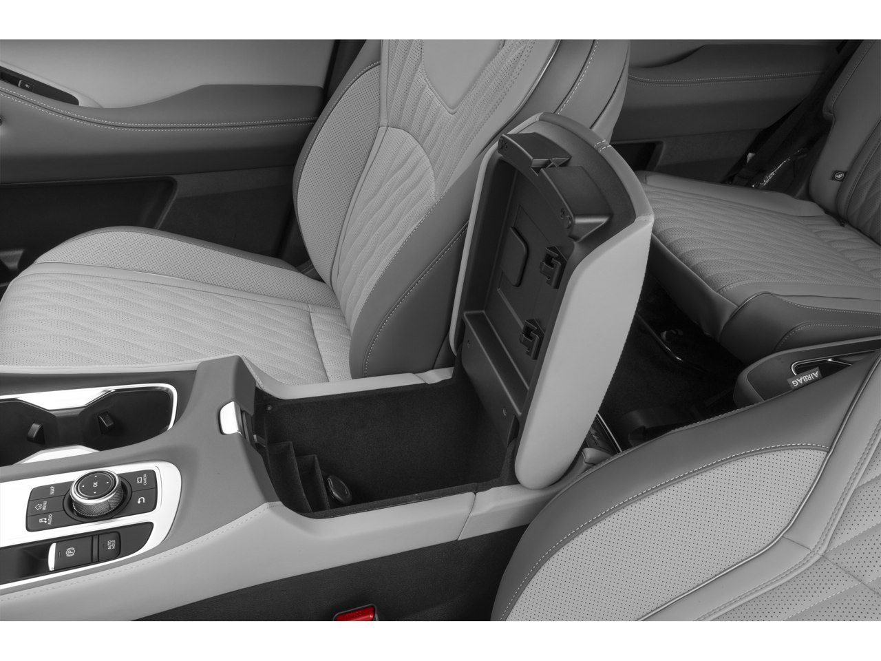 2026 INFINITI QX60 Autograph AWD
