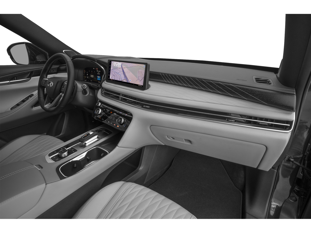 2026 INFINITI QX60 AUTOGRAPH - Photo 44
