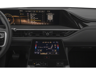 2026 INFINITI QX80 Sport 4WD