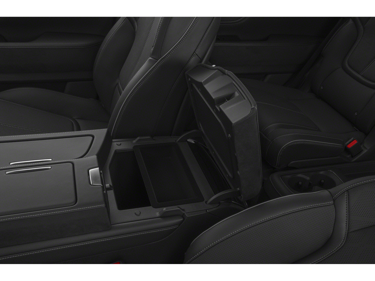 2026 INFINITI QX80 Sport 4WD