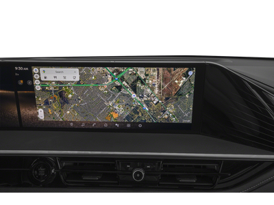 2026 INFINITI QX80 Sport 4WD