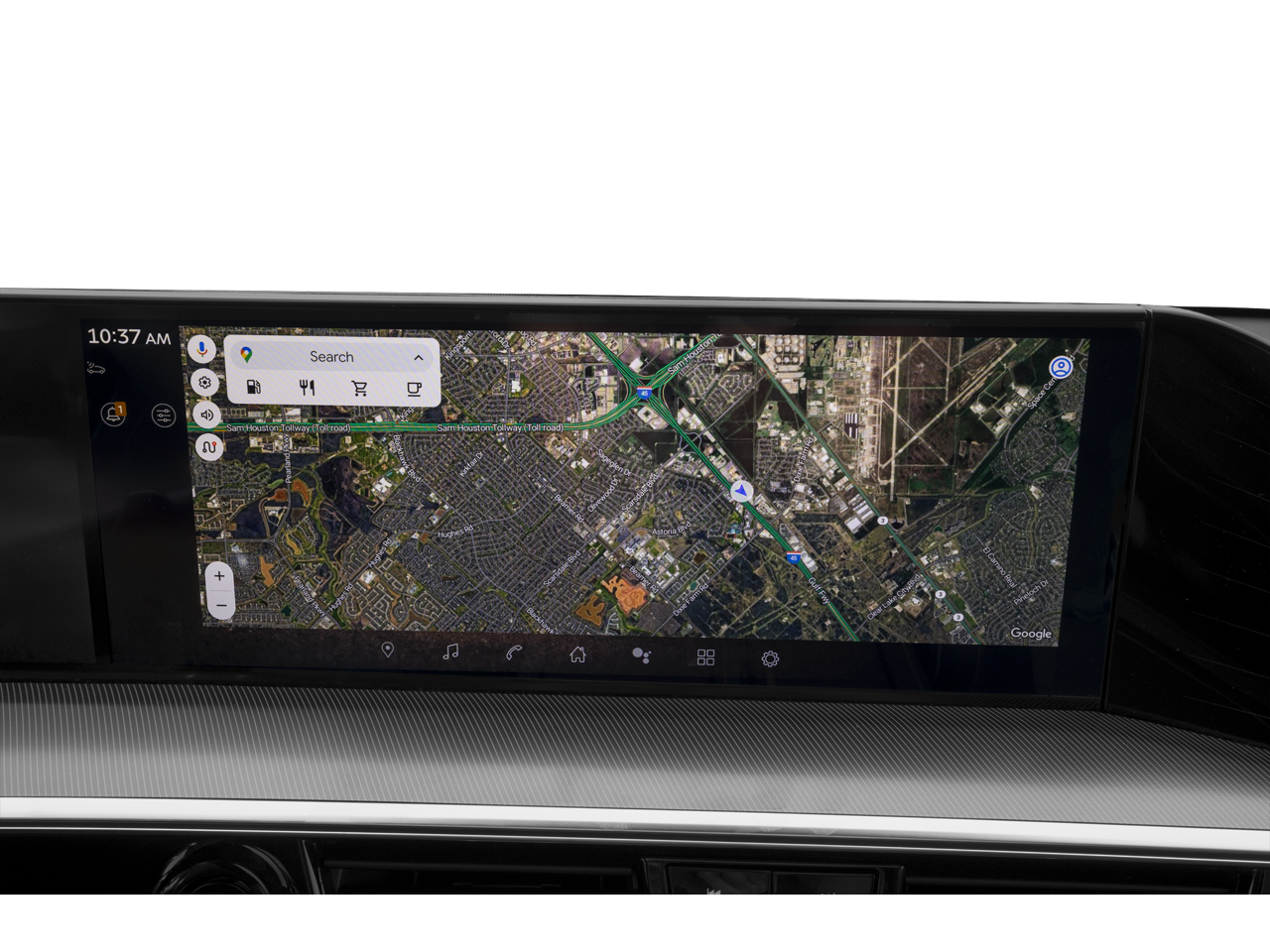 2026 INFINITI QX80 Luxe 4WD