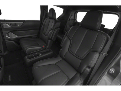 2027 INFINITI QX80 Sport 4WD