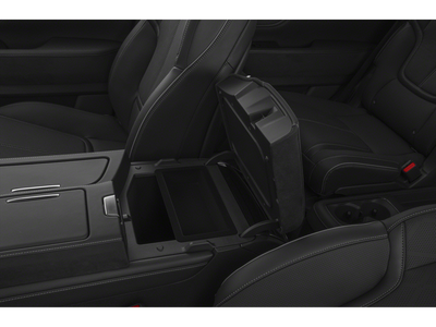 2027 INFINITI QX80 Sport 4WD