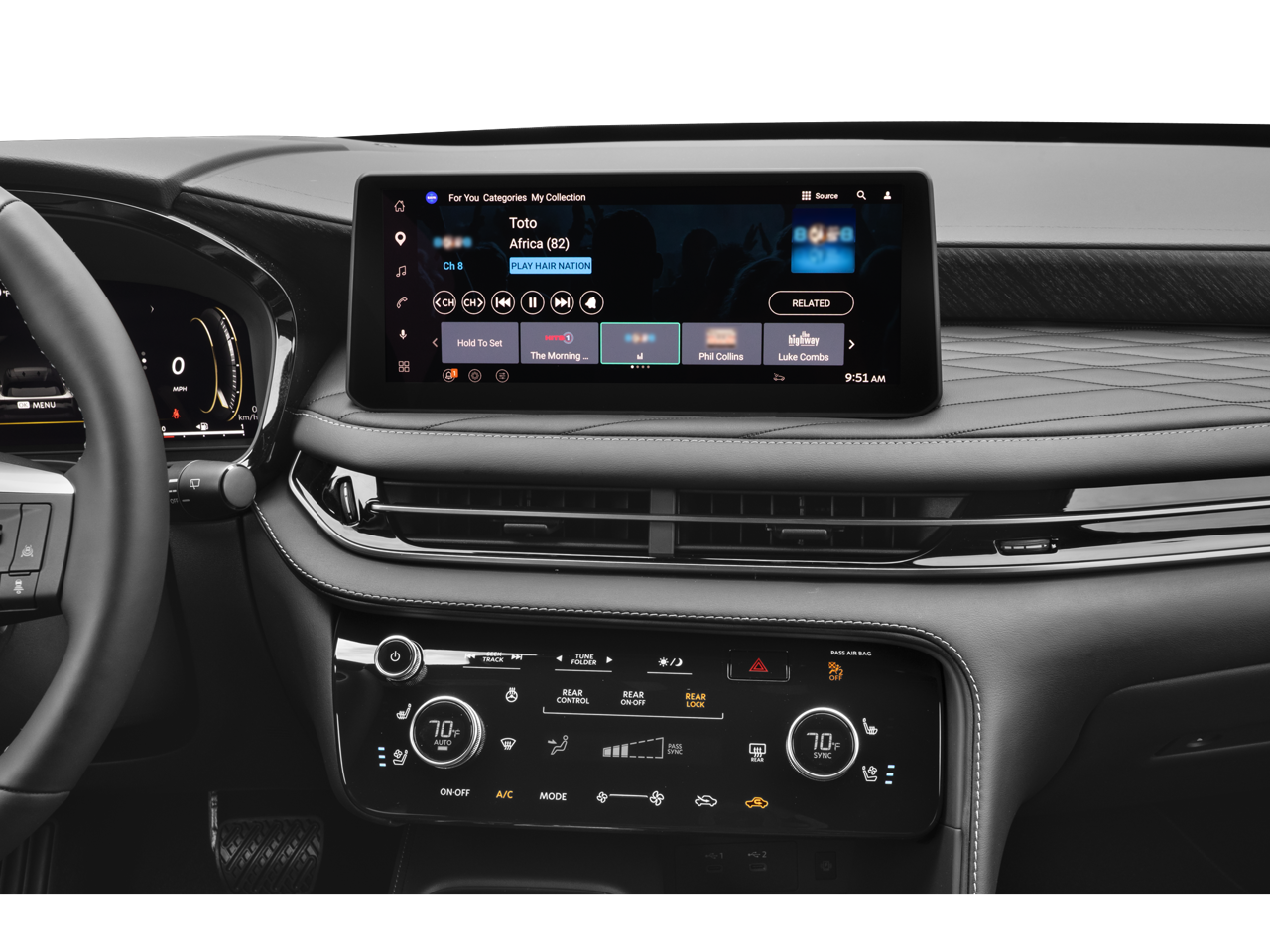 2027 INFINITI QX65 Autograph AWD