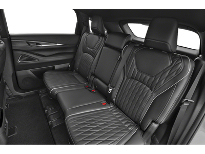 2027 INFINITI QX65 Autograph AWD