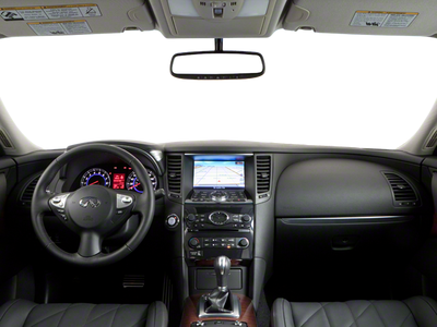 2011 INFINITI FX35 Base