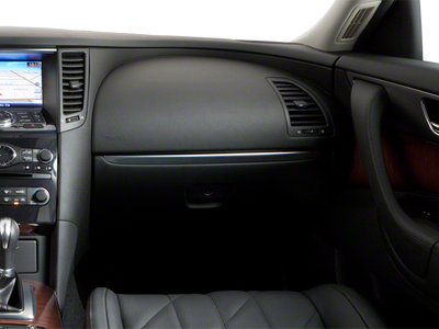 2011 INFINITI FX35 Base