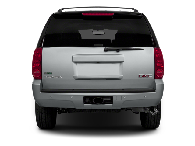 2014 GMC Yukon SLE