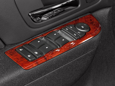 2014 GMC Yukon SLE