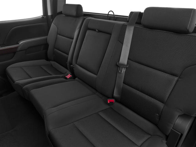 2015 GMC Sierra 2500HD SLT