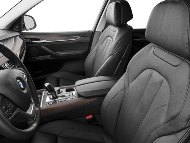 2016 BMW X5 xDrive40e