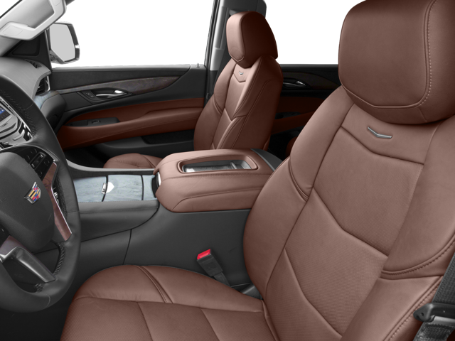 2016 Cadillac Escalade ESV Premium