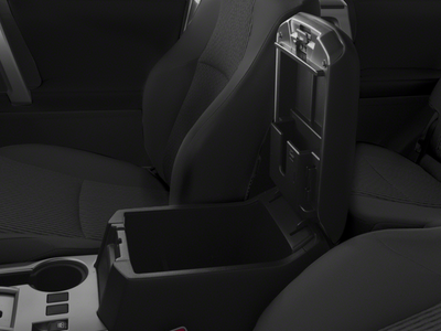 2017 Toyota 4Runner Limited
