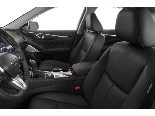 2018 INFINITI Q50 LUXE