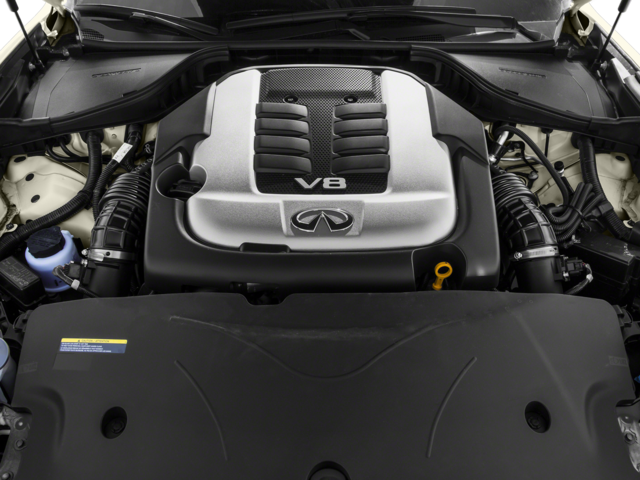 2018 INFINITI Q70L 3.7 LUXE