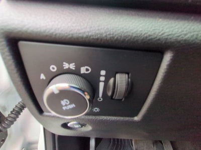 2019 Jeep Grand Cherokee Laredo E