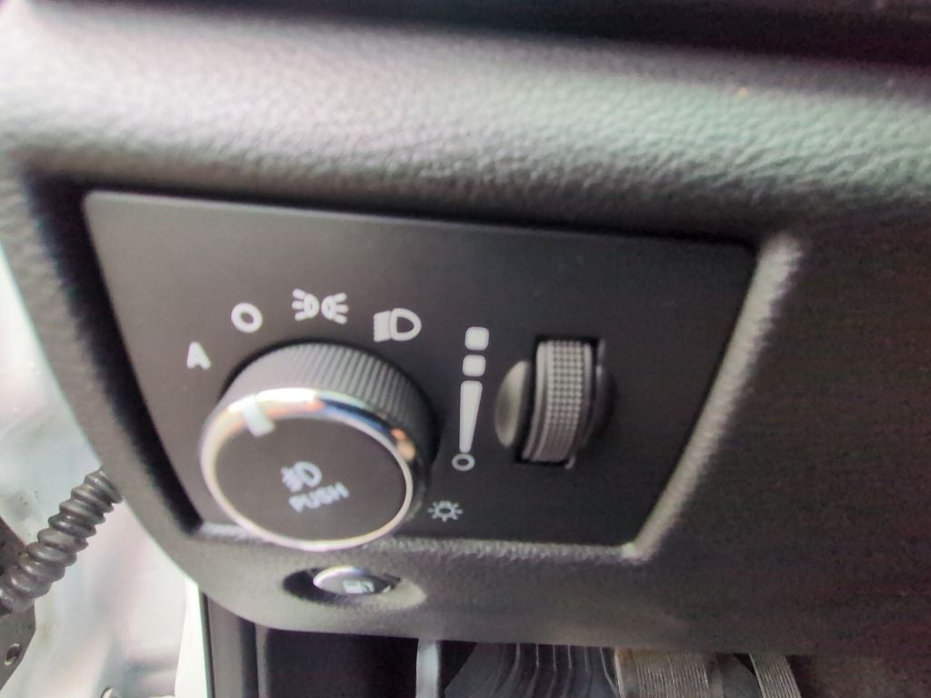 2019 Jeep Grand Cherokee Laredo E