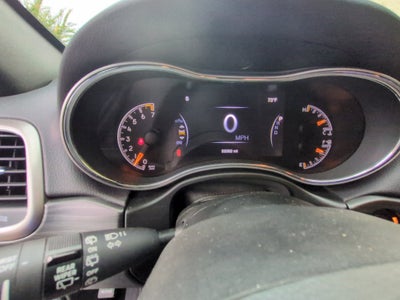 2019 Jeep Grand Cherokee Laredo E