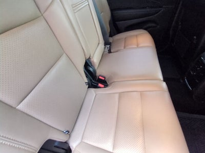 2019 Jeep Grand Cherokee Laredo E