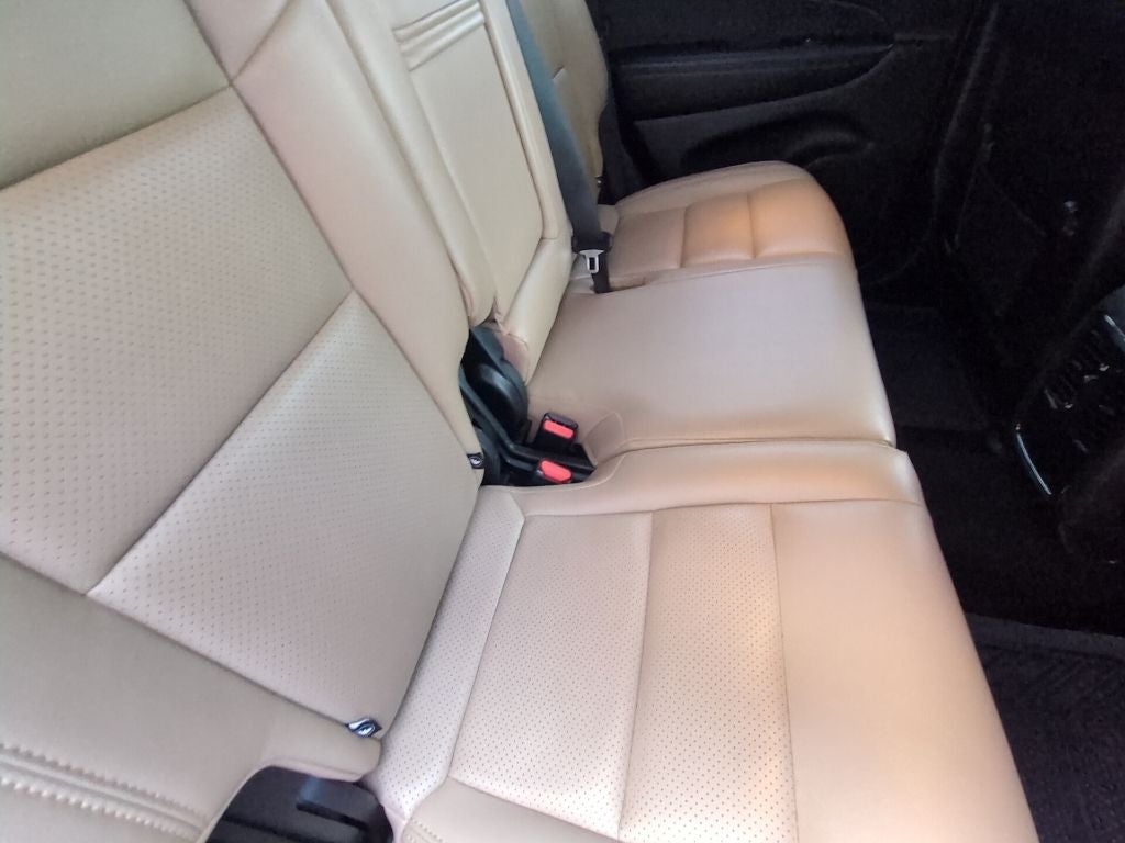 2019 Jeep Grand Cherokee Laredo E