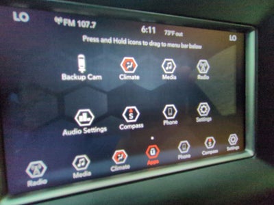 2019 Jeep Grand Cherokee Laredo E