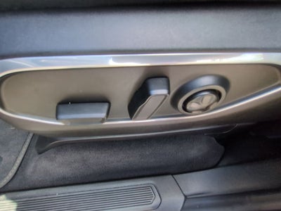 2023 Jeep Wagoneer Series II