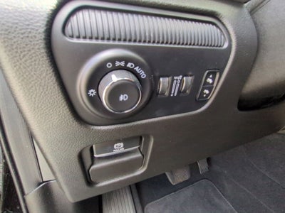 2023 Jeep Wagoneer Series II