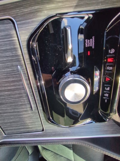 2023 Jeep Wagoneer Series II