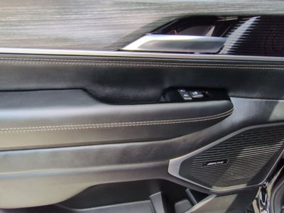 2023 Jeep Wagoneer Series II