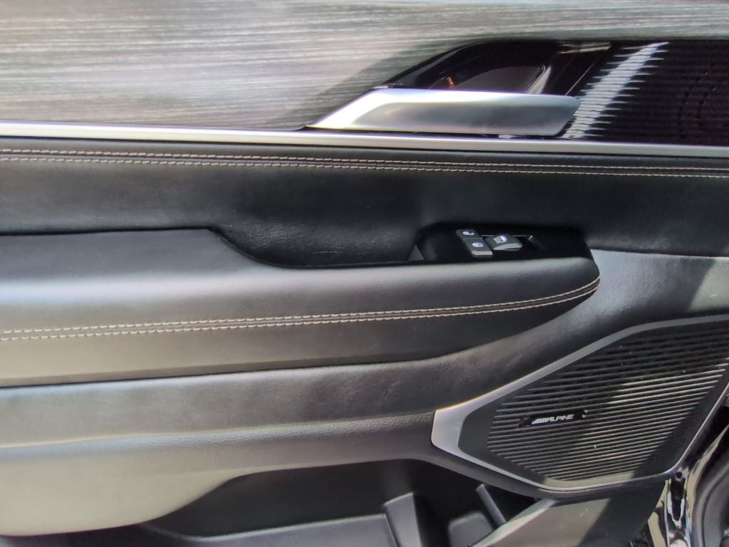 2023 Jeep Wagoneer Series II