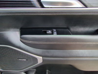 2023 Jeep Wagoneer Series II
