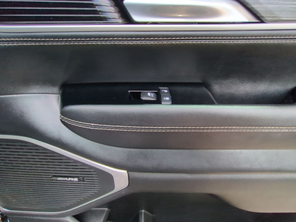 2023 Jeep Wagoneer Series II