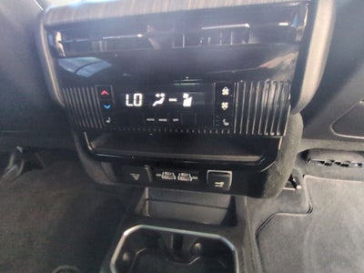 2023 Jeep Wagoneer Series II