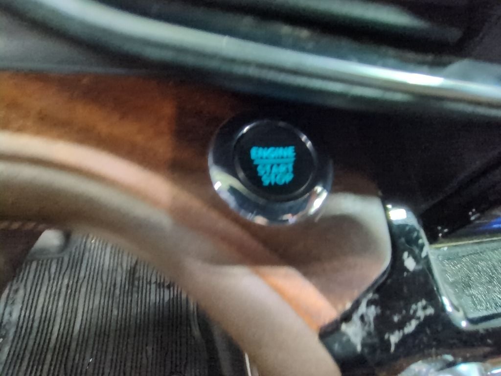 2022 Ford Explorer King Ranch