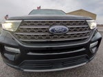 2022 Ford Explorer King Ranch