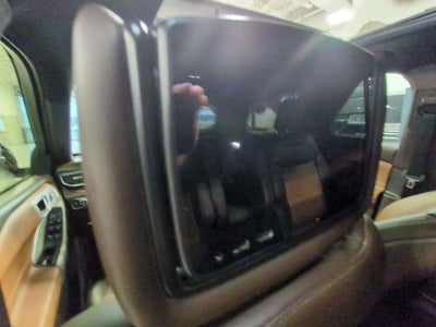 2022 Ford Explorer King Ranch