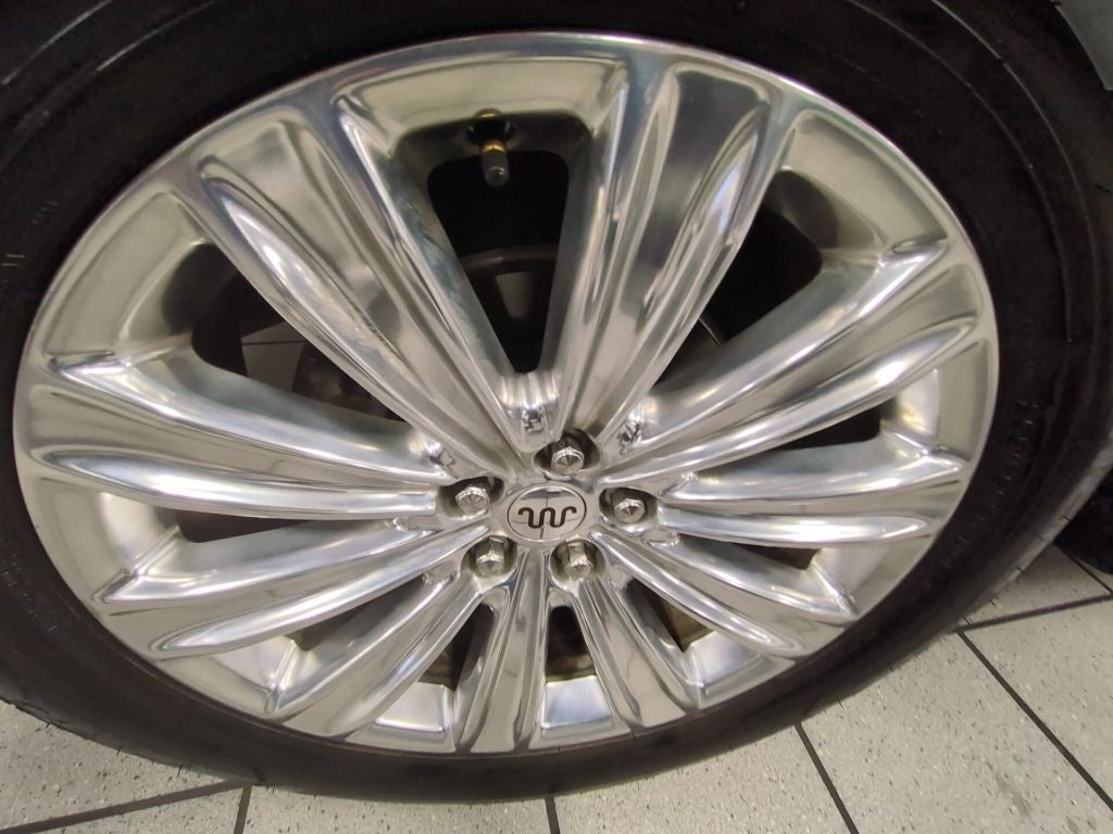 2022 Ford Explorer King Ranch