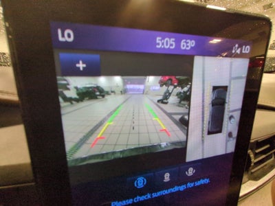 2022 Ford Explorer King Ranch