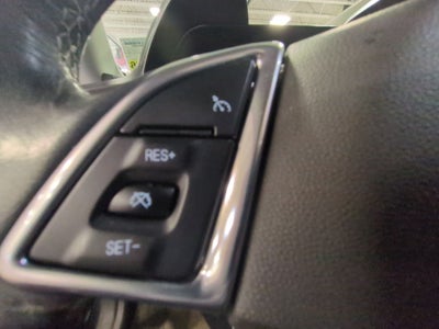 2022 Chevrolet Camaro 1LT