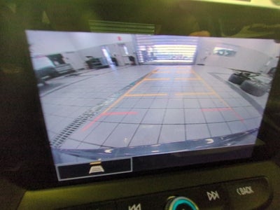 2022 Chevrolet Camaro 1LT