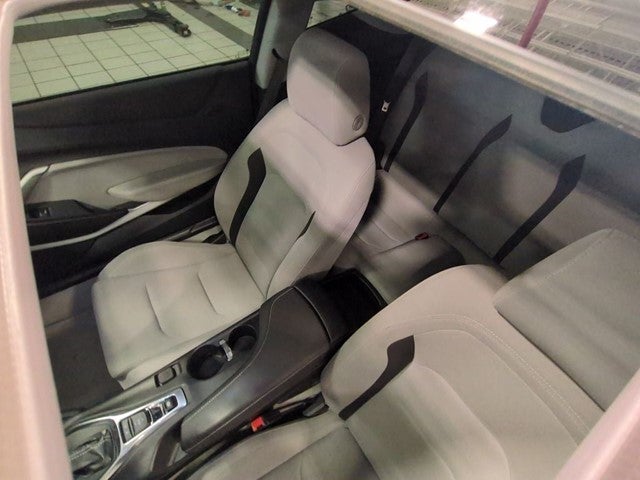 2022 Chevrolet Camaro 1LT