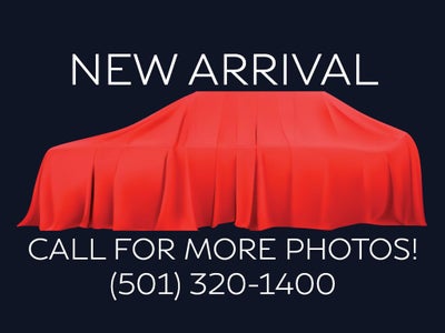 2016 Chevrolet Cruze Limited 1LT