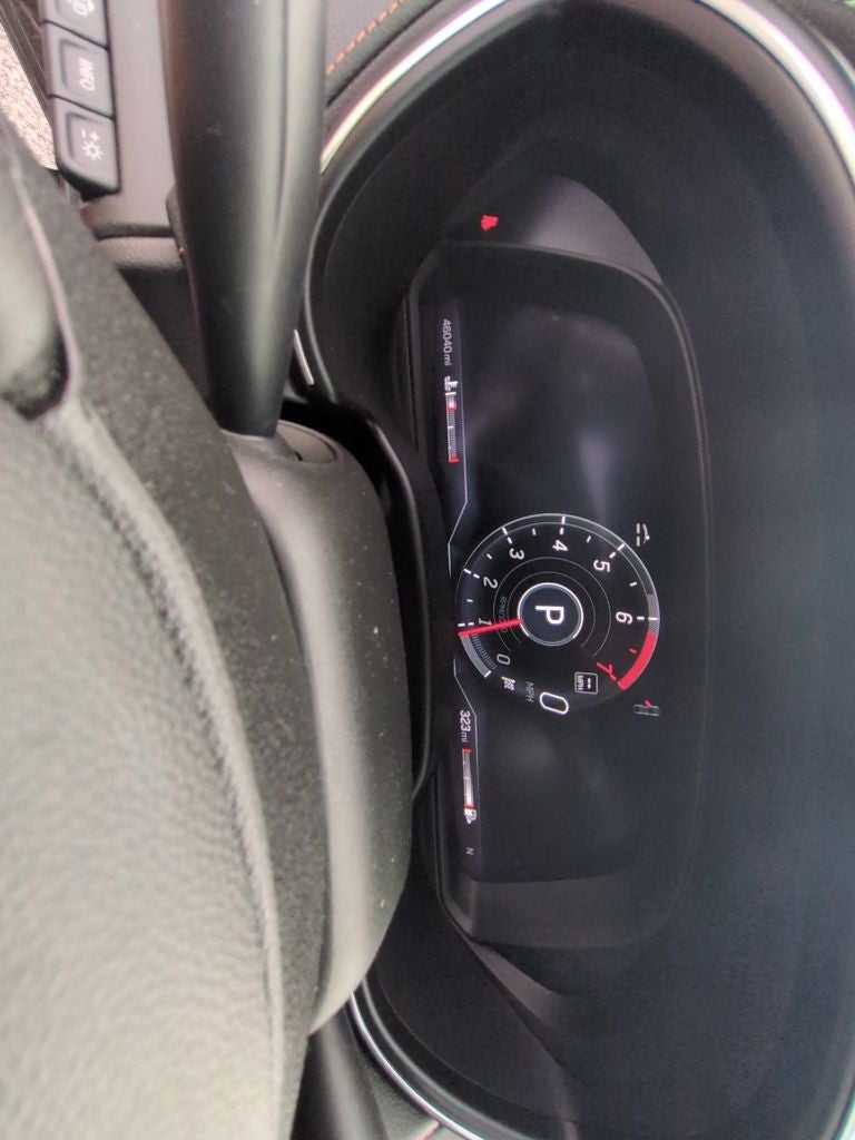 2023 Cadillac CT5 Sport