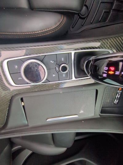 2023 Cadillac CT5 Sport