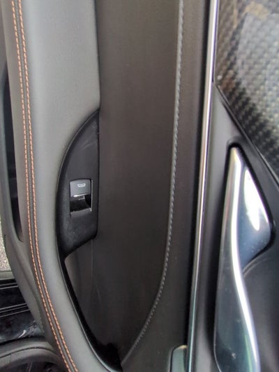 2023 Cadillac CT5 Sport