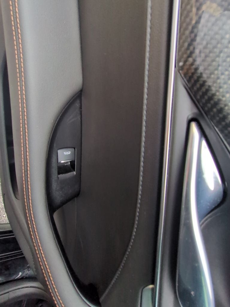 2023 Cadillac CT5 Sport