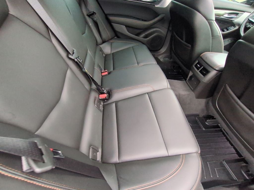 2023 Cadillac CT5 Sport