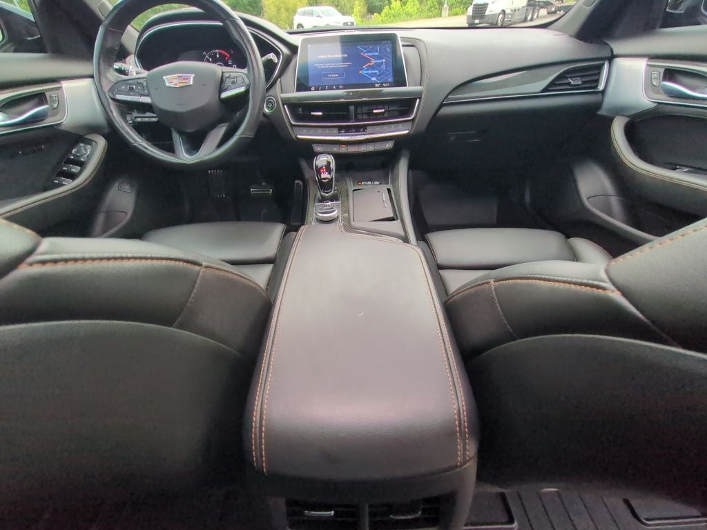 2023 Cadillac CT5 Sport